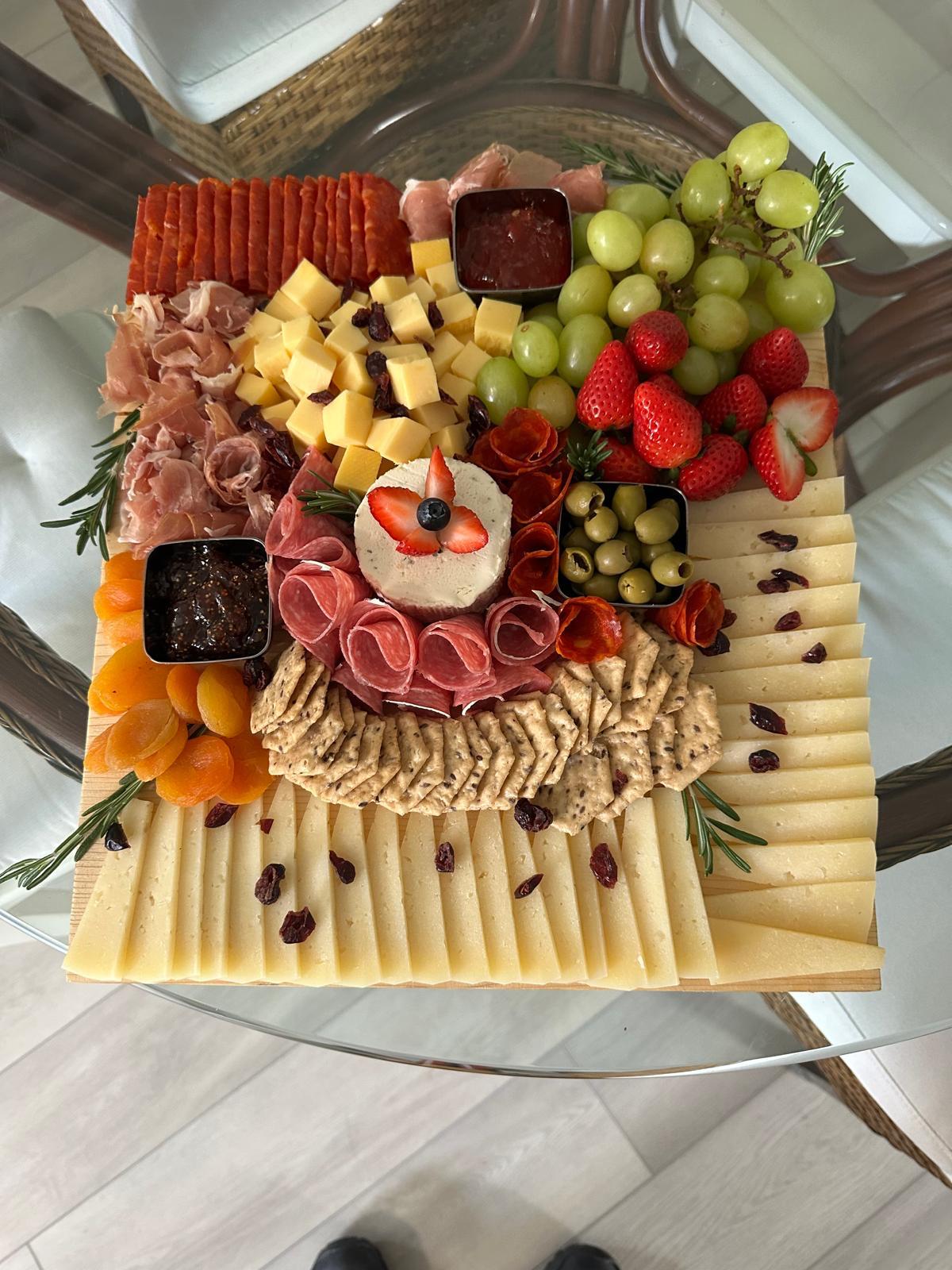 Catering Tabla 3